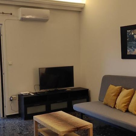 Mousses Apartment Spata (East Attica) Exterior photo
