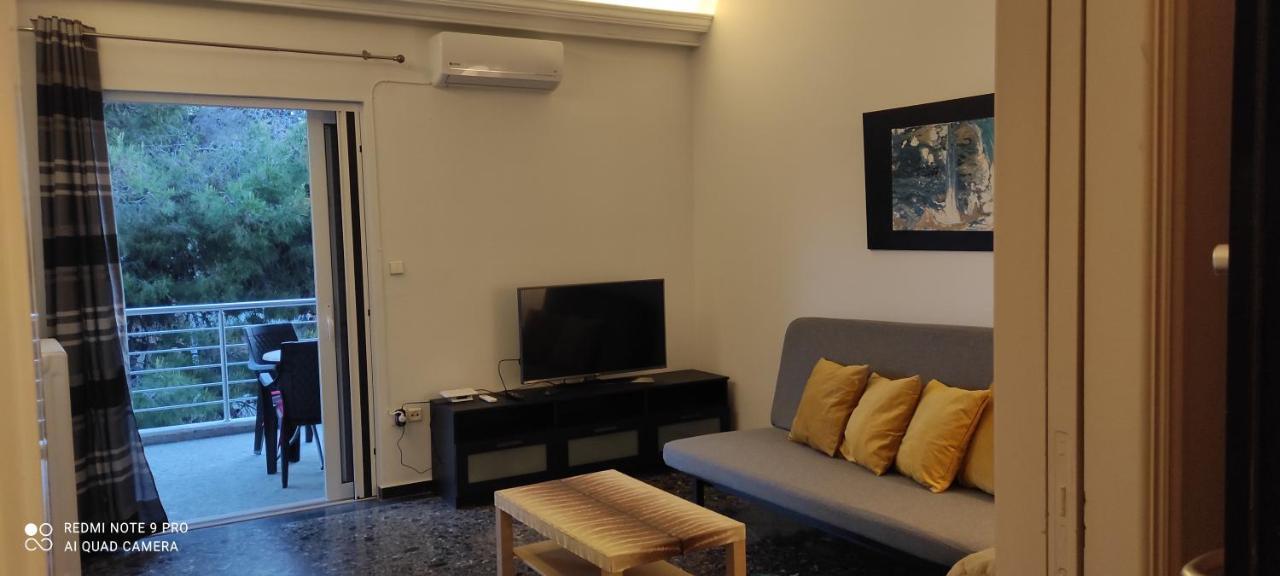 Mousses Apartment Spata (East Attica) Exterior photo
