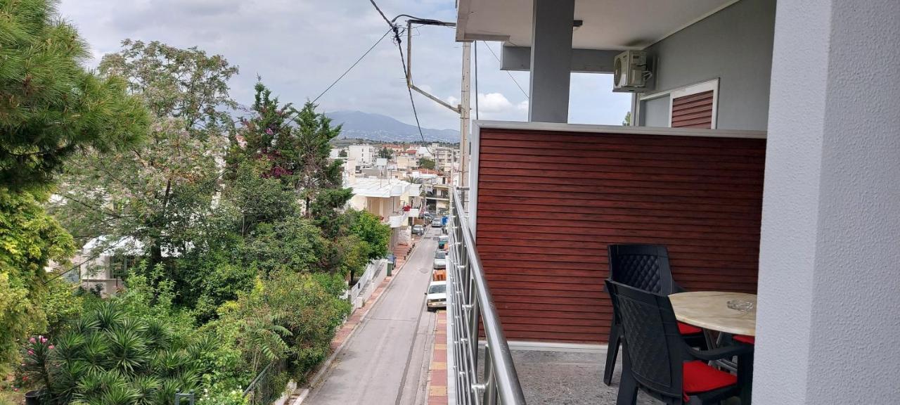 Mousses Apartment Spata (East Attica) Exterior photo